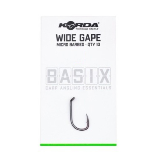 Korda Basix Wide Gape 2